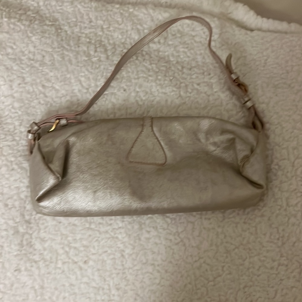 Jimmy choo evening bag - Picture 4 of 4
